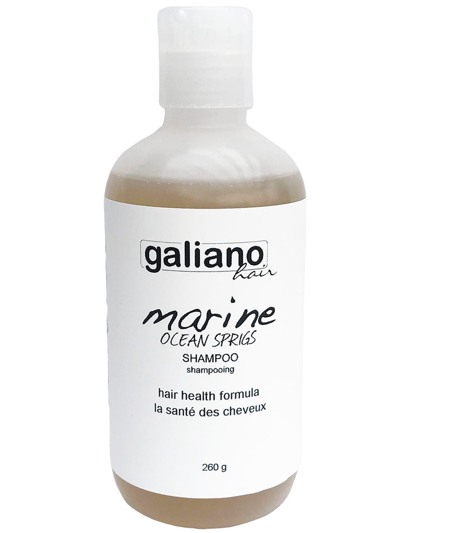 Marine Shampoo (Ocean Sprigs)
