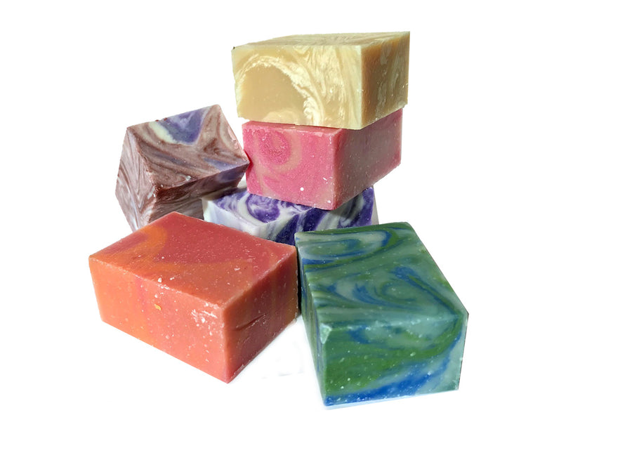 Mini Soap Bar