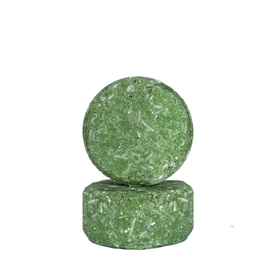 Shampoo Bars