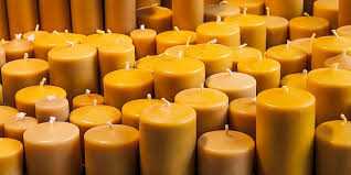 The Wonderful Benefits of Beeswax