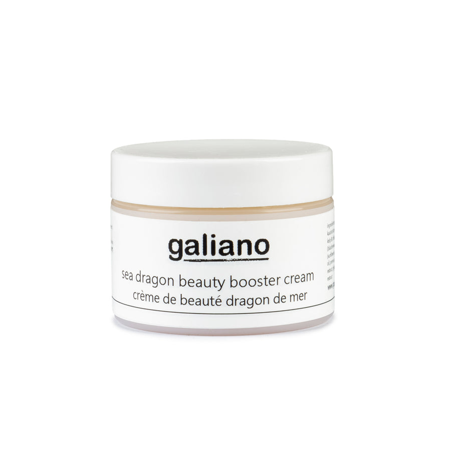 Sea Dragon Beauty Booster Cream