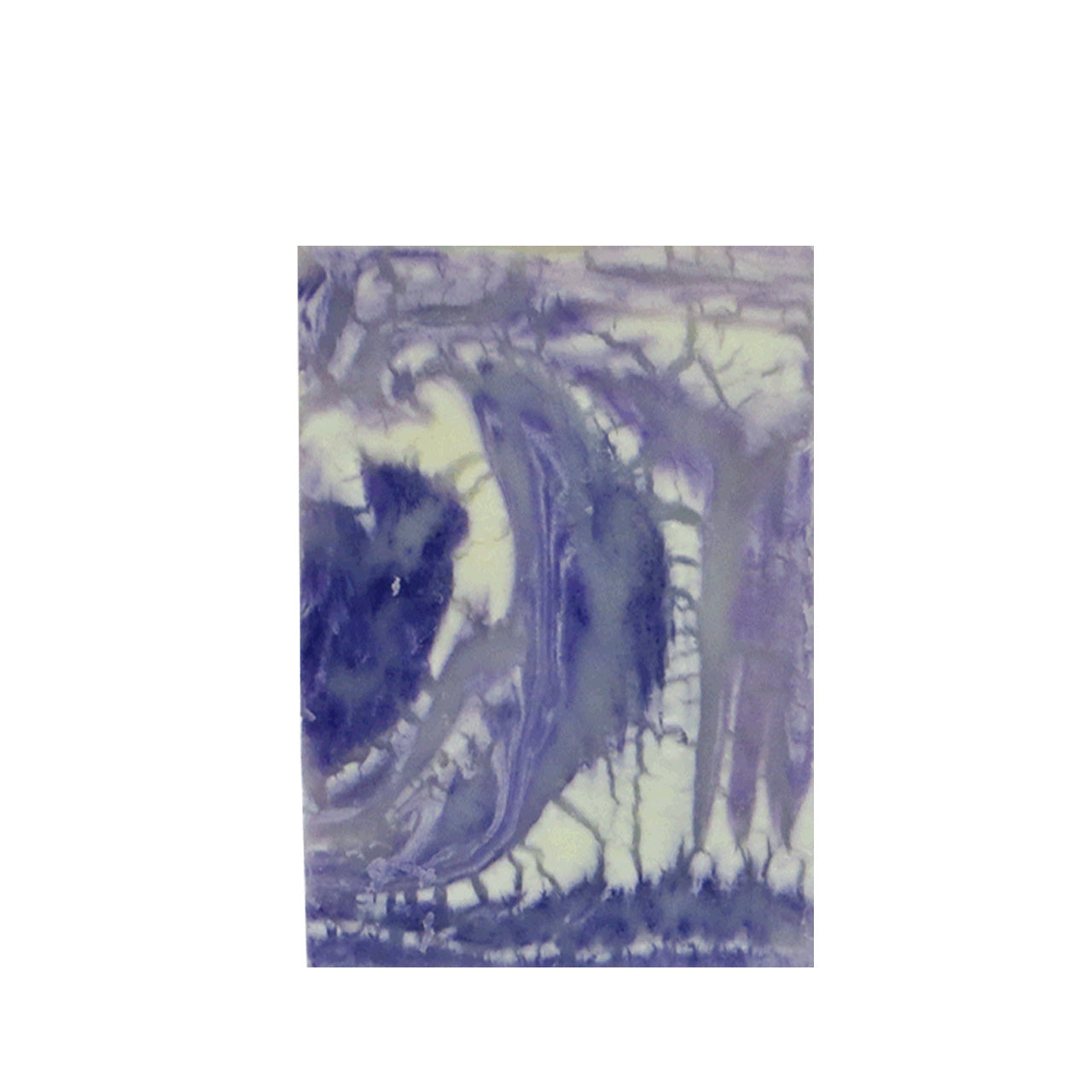 Lavender Luxury Soap Bar