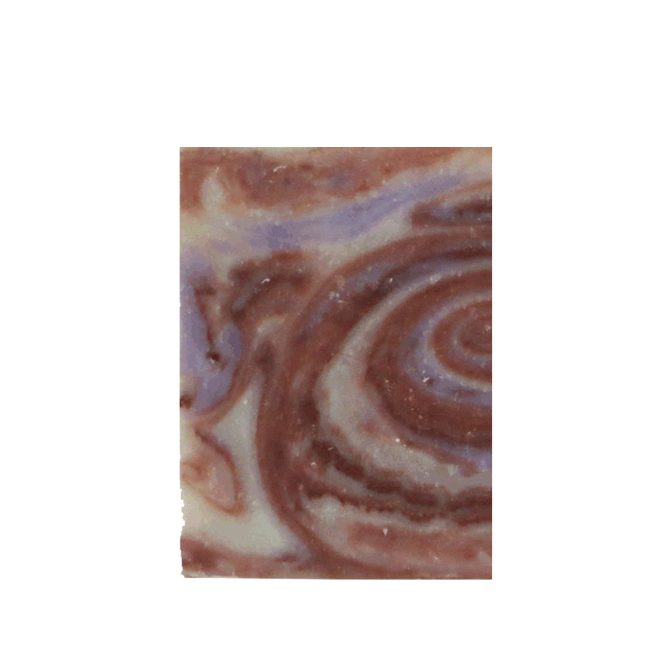 Spiced Rose Luxury Soap Bar