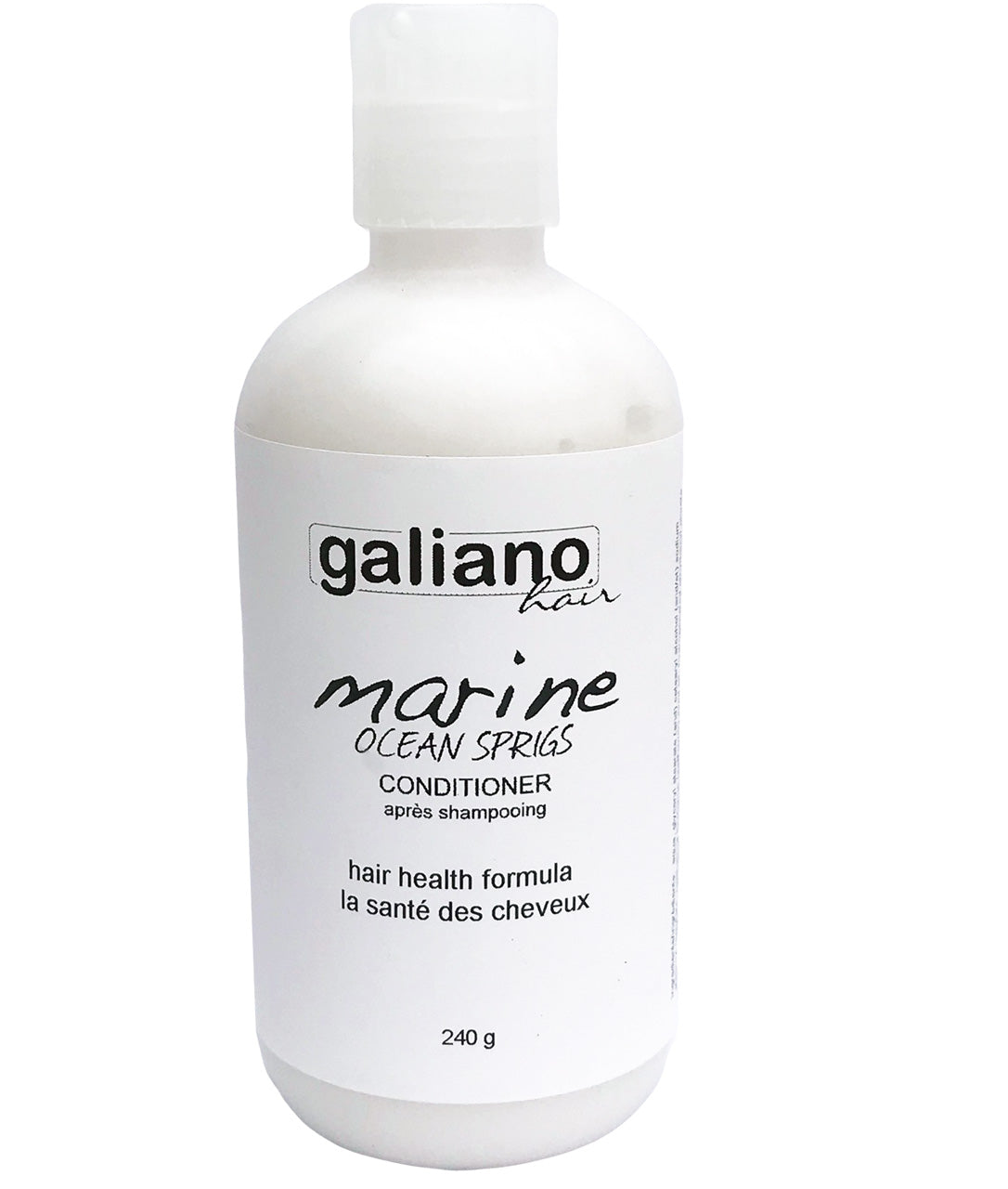 Marine Conditioner (Ocean Sprigs)