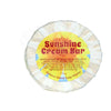 Sunshine Cream Bar - Galiano Island Soap Works